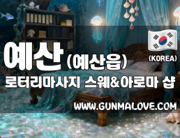 예산 예산읍 [로터리마사지] 이미지