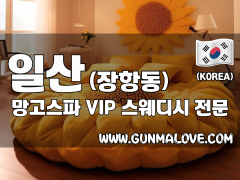 일산 장항동 [망고스파] 이미지