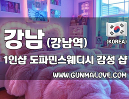 강남 강남역 1인샵 [도파민스웨디시] 이미지