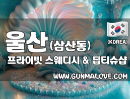 울산 삼산동 [프라이빗] 이미지