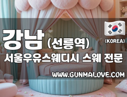 강남 선릉역 [서울우유스웨디시] 이미지