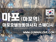 마포 마포역 [마포호텔정통마사지] 이미지