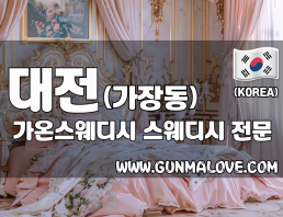 대전 가장동 [가온스웨디시] 이미지