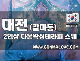 대전 갈마동 2인샵 [다온왁싱테라피] 이미지