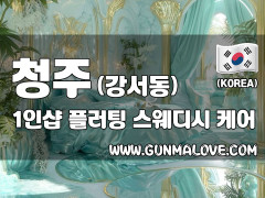청주 강서동 1인샵 [플러팅] 이미지
