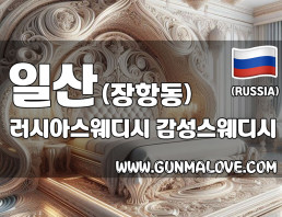일산 장항동 [러시아스웨디시] 이미지