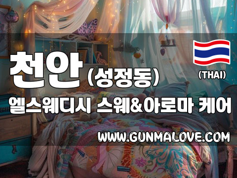 천안 성정동 [엘스웨디시] 이미지