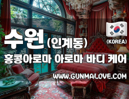 수원 인계동 [홍콩아로마] 이미지