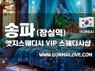 송파 잠실역 [엣지스웨디시] 이미지