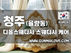청주 율량동 [디올스웨디시] 이미지