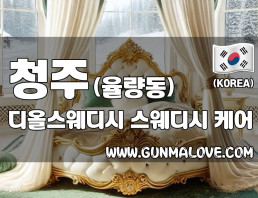 청주 율량동 [디올스웨디시] 이미지