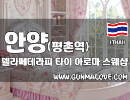 안양 평촌역 [델라쎄테라피] 이미지