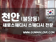 천안 불당동 [새로스웨디시] 이미지