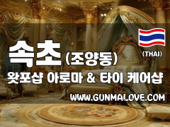 속초 조양동 [왓포샵] 이미지