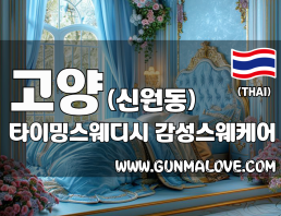 고양 신원동 [타이밍스웨디시] 이미지