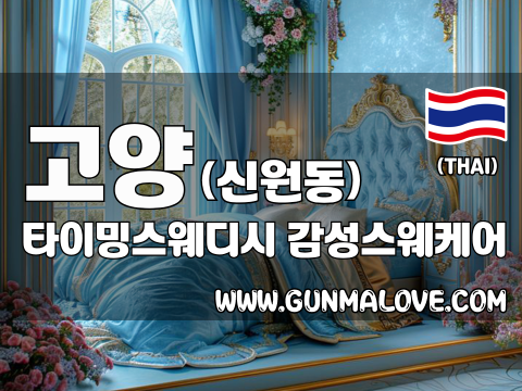 고양 신원동 [타이밍스웨디시] 이미지