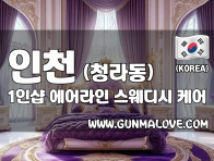 인천 청라동 1인샵 [에어라인] 이미지