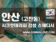 안산 고잔동 [시크릿테라피] 이미지
