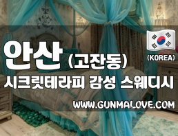 안산 고잔동 [시크릿테라피] 이미지