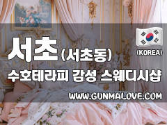 서초 서초동 [수호테라피] 이미지