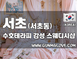 서초 서초동 [수호테라피] 이미지