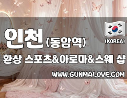 인천 동암역 [환상] 이미지