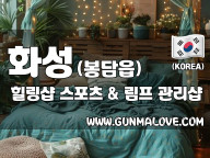 화성 봉담읍 [힐링샵] 이미지