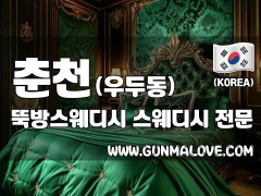 춘천 우두동 [뚝방스웨디시] 이미지