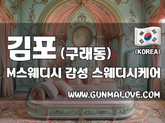 김포 구래동 [M스웨디시] 이미지