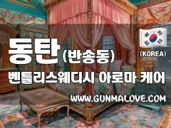 동탄 반송동 [벤틀리스웨디시] 이미지