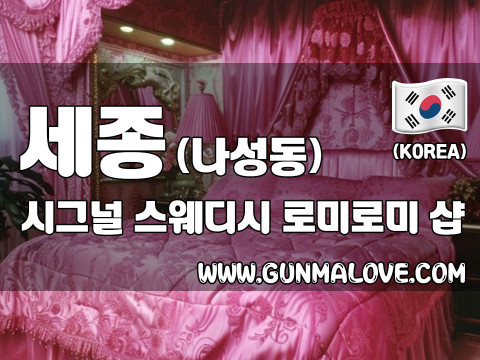 세종 나성동 [시그널] 이미지