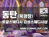 동탄 북광장 [로얄스웨디시] 이미지