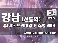 강남 선릉역 [솜니아] 이미지