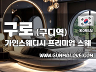 구로 구디역 [가인스웨디시] 이미지