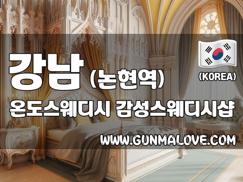 강남 논현역 [온도스웨디시] 이미지