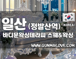 일산 정발산역 [바디문왁싱테라피] 이미지