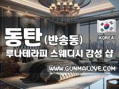 동탄 반송동 [루나테라피] 이미지