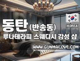 동탄 반송동 [루나테라피] 이미지