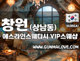 창원 상남동 [에스라인스웨디시] 이미지