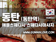 동탄 동탄역 [애플스웨디시] 이미지