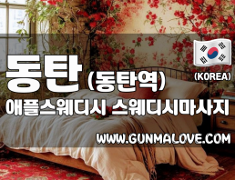 동탄 동탄역 [애플스웨디시] 이미지