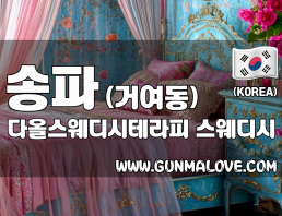 송파 거여동 [다올스웨디시테라피] 이미지