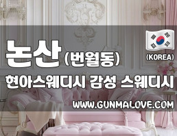 논산 번월동 [현아스웨디시] 이미지