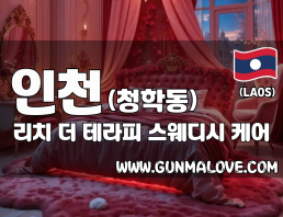 인천 청학동 [리치더테라피] 이미지