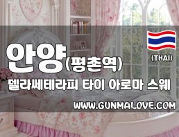 안양 평촌역 [델라쎄테라피] 이미지