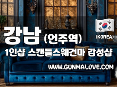 강남 언주역 1인샵 [스캔들스웨건마] 이미지