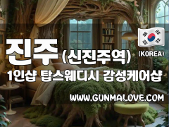 진주 신진주역 1인샵 [탑스웨디시] 이미지