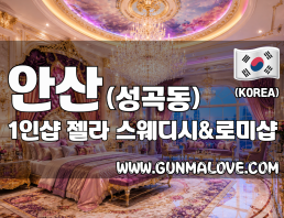 안산 성곡동 1인샵 [젤라] 이미지
