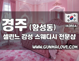 경주 황성동 [셀린느] 이미지