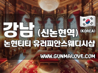 강남 신논현역 [논현티티] 이미지